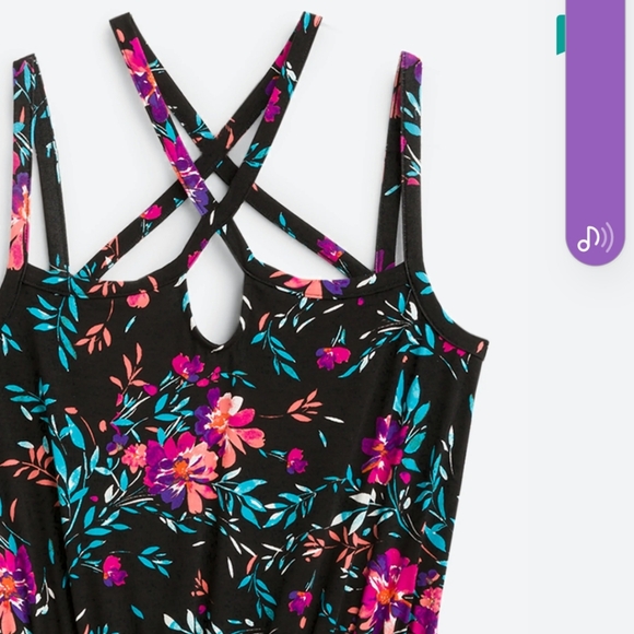 Loveappella: Whitlee Dress - Picture 3 of 10